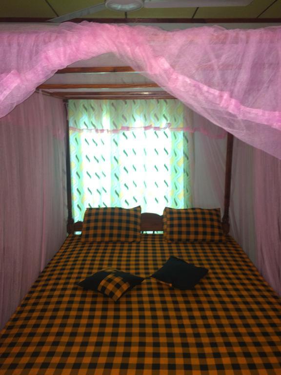 Sea Side Guest House Tangalle Exterior foto