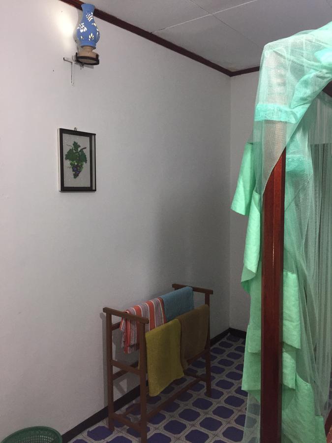 Sea Side Guest House Tangalle Exterior foto